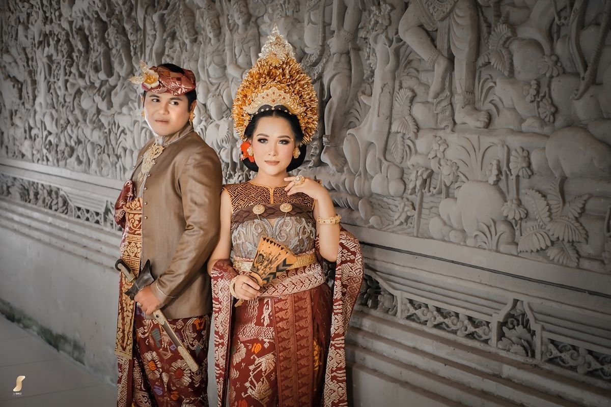 Galih & Sarita